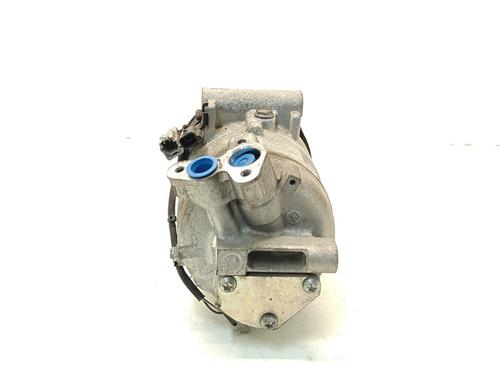 AC compressor RENAULT CAPTUR I (J5_, H5_) 0.9 TCe 90 | BP39539395M34 - Image 5
