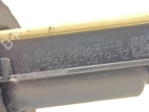 Clutch slave cylinder RENAULT MEGANE IV Hatchback (B9A/M/N_) 1.2 TCe 130 (B9MR) | BP39889304M113 - Image 4