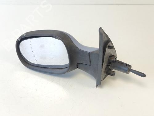 Used Left mirror Left mirror NISSAN MICRA III (K12) 1.2 16V (80 hp) 33786561 33786561