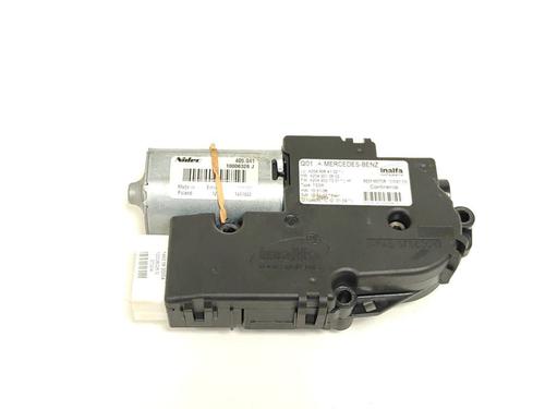 Used Sunroof engine Sunroof engine MERCEDES-BENZ C-CLASS T-Model (S204) C 200 CDI (204.201) (136 hp) 33789930 33789930