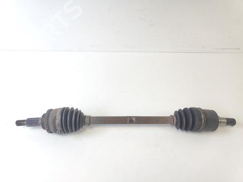 left-front-driveshaft-suzuki-swift-iii-mz-ez-2005-33776310 main image