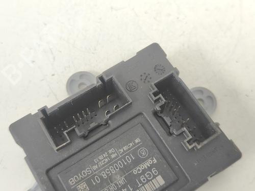 Electronic module FORD MONDEO IV Turnier (BA7) 1.6 EcoBoost | BP33777405M83 - Image 2