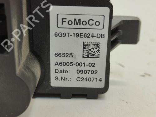 Heater resistor FORD S-MAX (WA6) 2.0 TDCi | BP33782843M108 - Image 3
