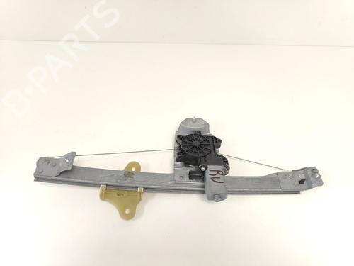 Used Front right window mechanism Front right window mechanism 33775406 33775406