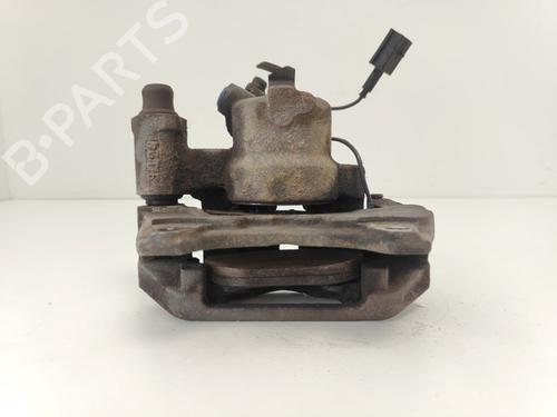 Left front brake caliper FIAT 500 (312_) 1.2 (312AXA1A) | BP33775320M105 - Image 3
