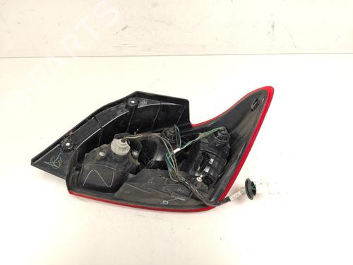 Left taillight MITSUBISHI MIRAGE / SPACE STAR VI Hatchback (A0_A) 1.0 (A05A) | BP33869238C34 - Image 3