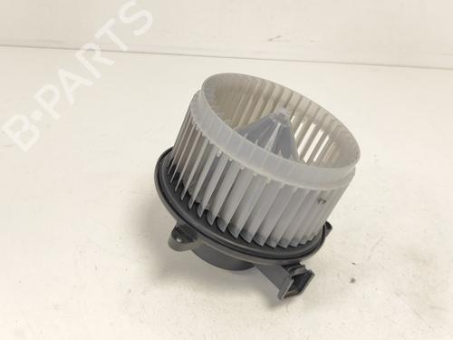Used Heater blower motor Heater blower motor OPEL MERIVA B MPV (S10) 1.4 (75) (140 hp) 33788197 33788197