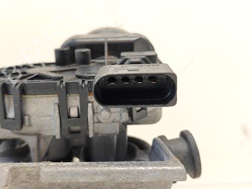 Front wiper motor FORD FIESTA VI (CB1, CCN) 1.25 | BP33792273M29 - Image 3