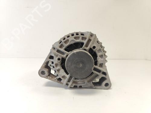 Alternator OPEL CORSA D (S07) 1.4 (L08, L68) | BP33786963M7 - Image 2