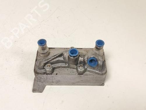 Used Oil radiator Oil radiator 33775789 33775789