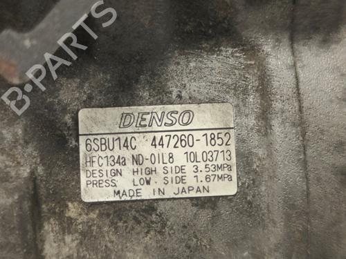 AC compressor BMW 3 Touring (E91) 320 d xDrive | BP33784413M34  - Image 5