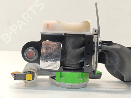 Front right seatbelt HYUNDAI ix20 (JC) 1.6 | BP40512866I25 - Image 4