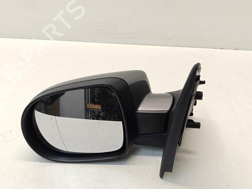 Retrovisor esquerdo Retrovisor esquerdo RENAULT CLIO III (BR0/1, CR0/1) 1.2 16V (BR0P, CR0P) (101 hp) 39382988 39382988