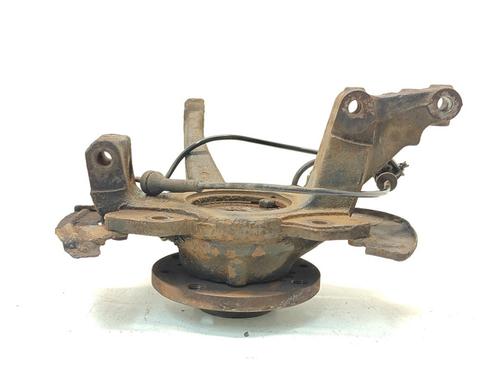 Left front steering knuckle FORD KA (RU8) 1.2 | BP39724900M25 - Image 3