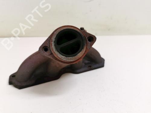 Exhaust manifold RENAULT TWINGO II (CN0_) 1.2 16V (CN0K, CN0V, CN0A) | BP33778989M110 - Image 3