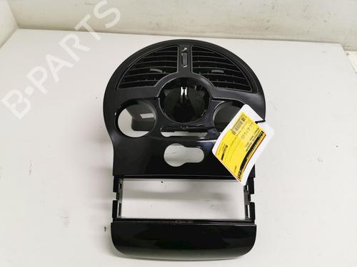 Luftventilen Luftventilen RENAULT MODUS / GRAND MODUS (F/JP0_) 1.6 (JP03, JP0B, JP0U, JP0Y, JP1G) (112 hp) 33779187 33779187