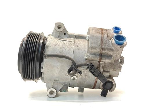 AC compressor OPEL MERIVA B MPV (S10) 1.6 CDTI (75) | BP36429601M34 - Image 2