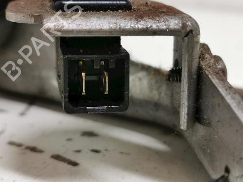 Hand brake CITROËN C3 Pluriel (HB_) 1.6 | BP33778582I18 - Image 3