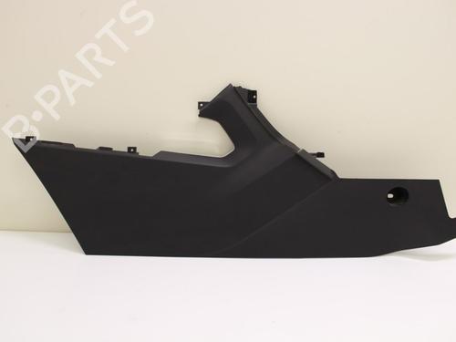 Midtkonsoll Midtkonsoll LAND ROVER RANGE ROVER EVOQUE (L538) 2.2 D 4x4 (190 hp) 33780743 33780743