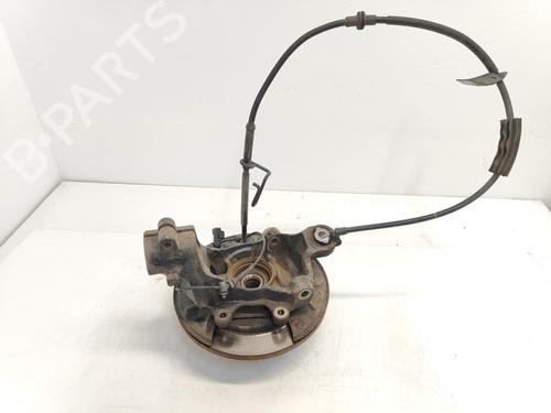 Mozzo posteriore sinistro Mozzo posteriore sinistro LAND ROVER FREELANDER 2 (L359) 2.2 TD4 4x4 (150 hp) 33783982 33783982