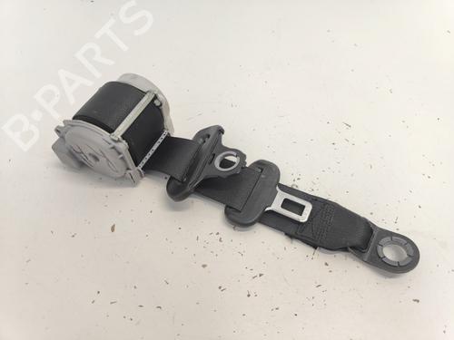 Used Rear right seatbelt Rear right seatbelt CITROËN C1 II (PA_, PS_) 1.0 VTi 68 (69 hp) 33775068 33775068