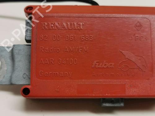 Electronic module RENAULT ESPACE IV (JK0/1_) 2.2 dCi (JK0H) | BP33779572M83 - Image 2