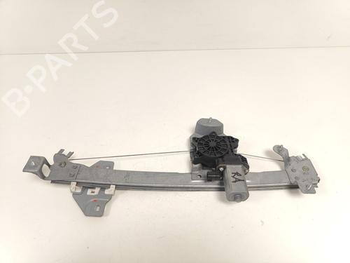 Used Rear right window mechanism Rear right window mechanism 33776659 33776659