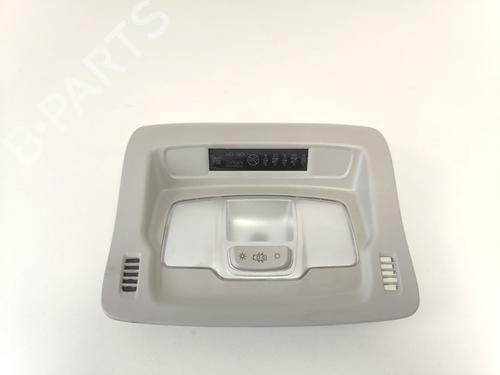 Used Interior roof light Interior roof light CITROËN C3 III (SX) 1.2 PureTech 82 (83 hp) 33785514 33785514