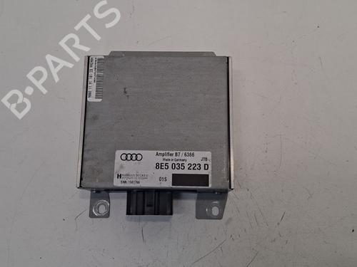 Used Electronic module Electronic module 37702410 37702410