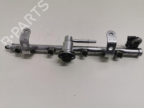 Used Injection rail Injection rail MINI MINI (R50, R53) One (90 hp) 33779544 33779544