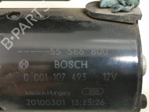 Starter OPEL CORSA D (S07) 1.4 (L08, L68) | BP33779394M8  - Image 5