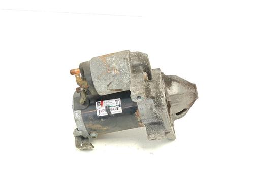 Used Starter Starter MITSUBISHI MIRAGE / SPACE STAR VI Hatchback (A0_A) 1.0 (A05A) (71 hp) 33840211 33840211