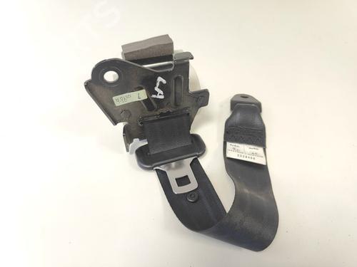 Rear left seatbelt MAZDA 6 Saloon (GH) 1.8 MZR | BP33776055I29 - Image 3