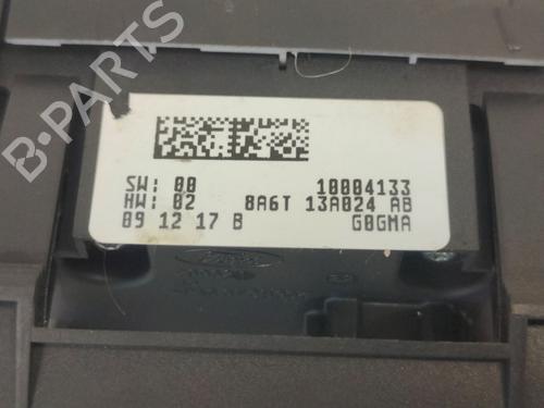 Headlight switch FORD FIESTA VI (CB1, CCN) 1.6 TDCi | BP33786243I24 - Image 3