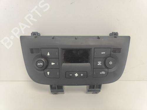 Commande Chauffage Commande Chauffage OPEL COMBO Box Body/MPV (X12) 1.3 CDTI (B05) (90 hp) 33785869 33785869