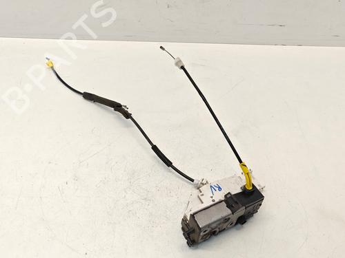 Used Front right lock Front right lock 38794453 38794453