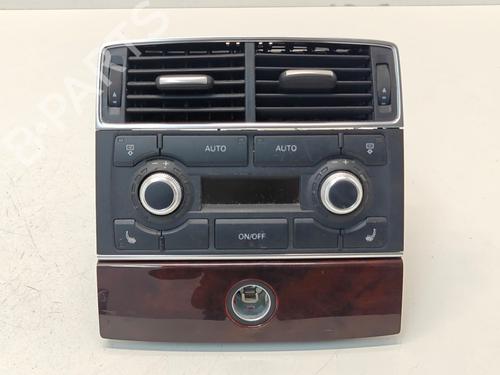 Used Climate control Climate control 39597773 39597773