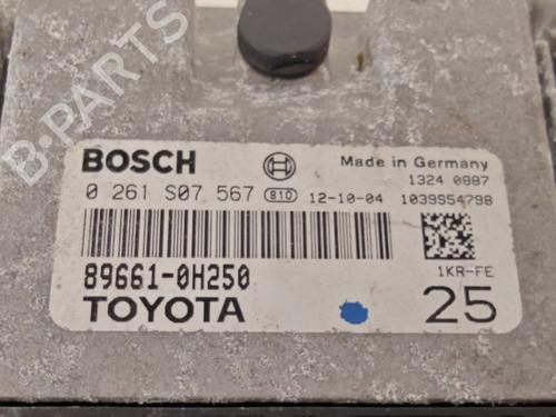 Switch TOYOTA AYGO (_B1_) 1.0 (KGB10_, KGB10R) | BP34417646I30 - Image 4