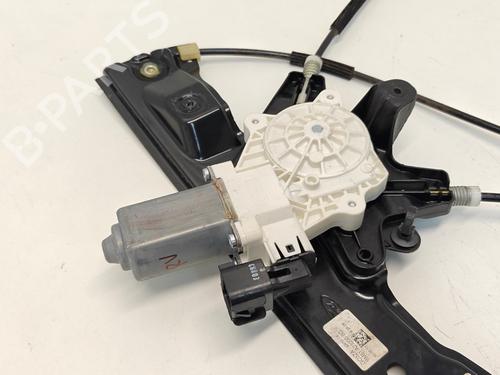 Front right window mechanism FORD FOCUS III 1.0 EcoBoost | BP36406050C23 - Image 2