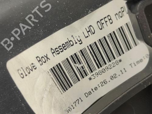 Glove box VOLVO V60 I (155) 2.0 T | BP33785992C95  - Image 5