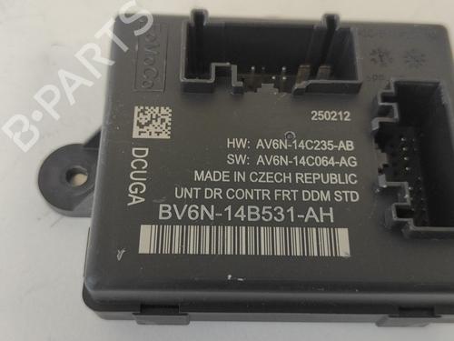 Control unit FORD FOCUS III 1.0 EcoBoost | BP33776463M11 - Image 3