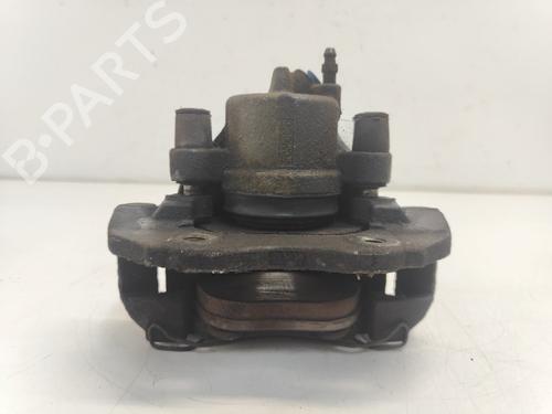 Right front brake caliper VOLVO C30 (533) 2.0 D | BP33783768M104 - Image 3