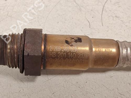 Electronic sensor RENAULT CLIO IV (BH_) 0.9 TCe 90 (BHNF, BHMA, BHMH, BHJK, BHJR) | BP33788866M84 - Image 4
