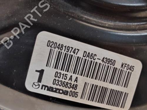 Servo brake MAZDA 2 Hatchback (DL, DJ) 1.5 SKYACTIV-G M Hybrid | BP39210350M42 - Image 4