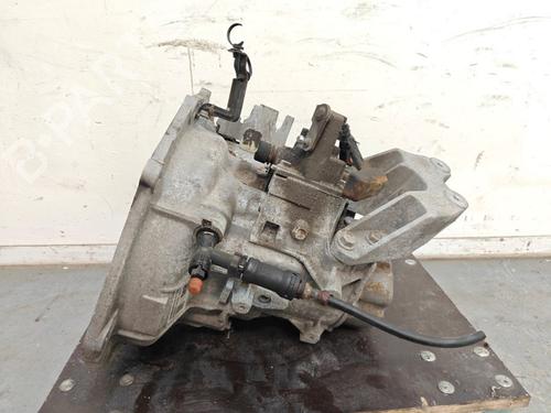 Gearbox OPEL KARL (C16) 1.0 | BP33790247M3 - Image 2