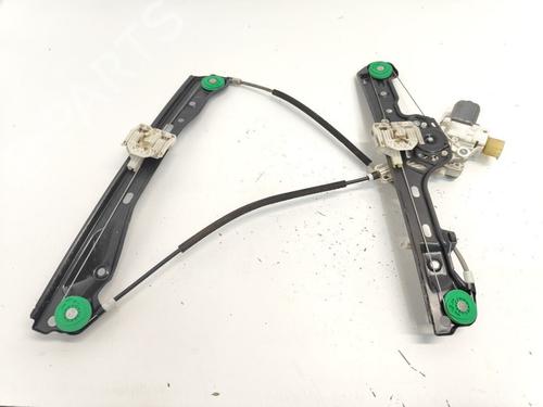 Front left window mechanism BMW 1 (E87) 116 i | BP33782698C22 - Image 5