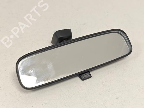 Used Rear mirror Rear mirror MITSUBISHI MIRAGE / SPACE STAR VI Hatchback (A0_A) 1.2 (A03A) (80 hp) 33788662 33788662