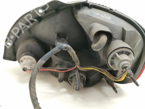 Left taillight DAEWOO MATIZ (M100, M150) 0.8 | BP33774584C34  - Image 5