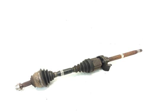 Used Right front driveshaft Right front driveshaft FIAT DOBLO Cargo (263_) 1.6 D Multijet (263WXD1B, 263WXR1B, 263WXX1B, 263ZXD1B,... (105 hp) 36515971 36515971