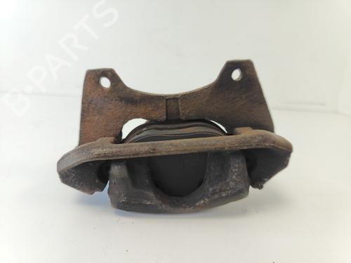 Left front brake caliper FIAT PANDA (169_) 1.2 (169.AXB11, 169.AXB1A) | BP33776489M105 - Image 4